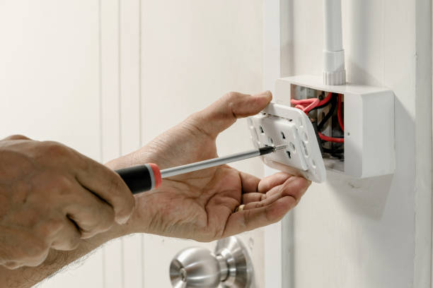 Emergency Electrical Repair Services in Bellevue, NE